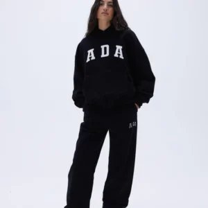 ADA Premium Oversized Hoodie