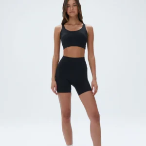 Ultimate ADANOLA Crop Shorts