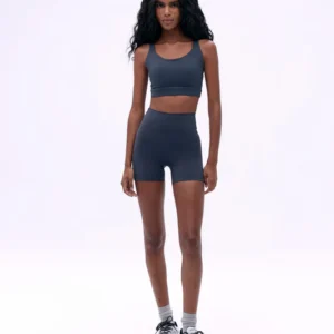 Ultimate ADANOLA Crop Shorts