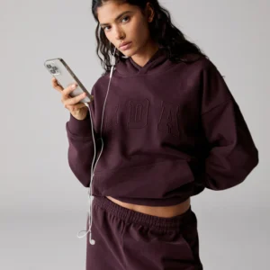 ADA Premium Oversized Hoodie