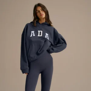 ADA Premium Oversized Hoodie