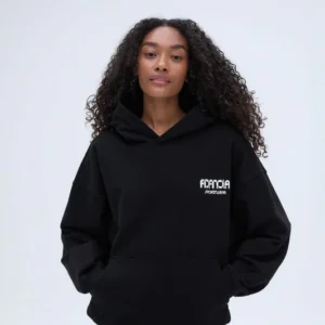 ADANOLA SPRTSWEAR Oversized Hoodie