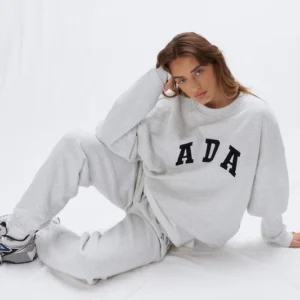 ADA Premium Oversized Sweatshirt