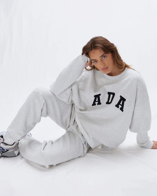ADA Premium Oversized Sweatshirt